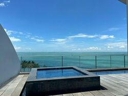The Coast at Sentosa Cove (D4), Condominium #563740401